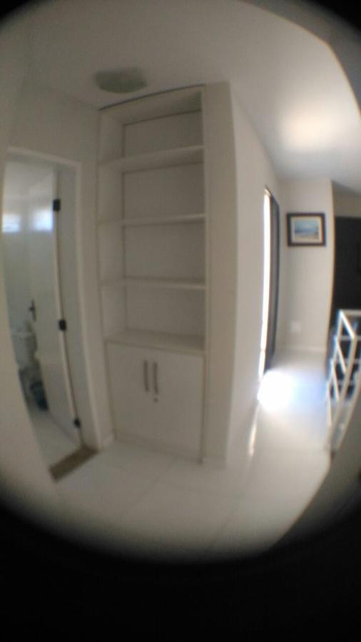 Lar Veredas Aracaju Exterior foto